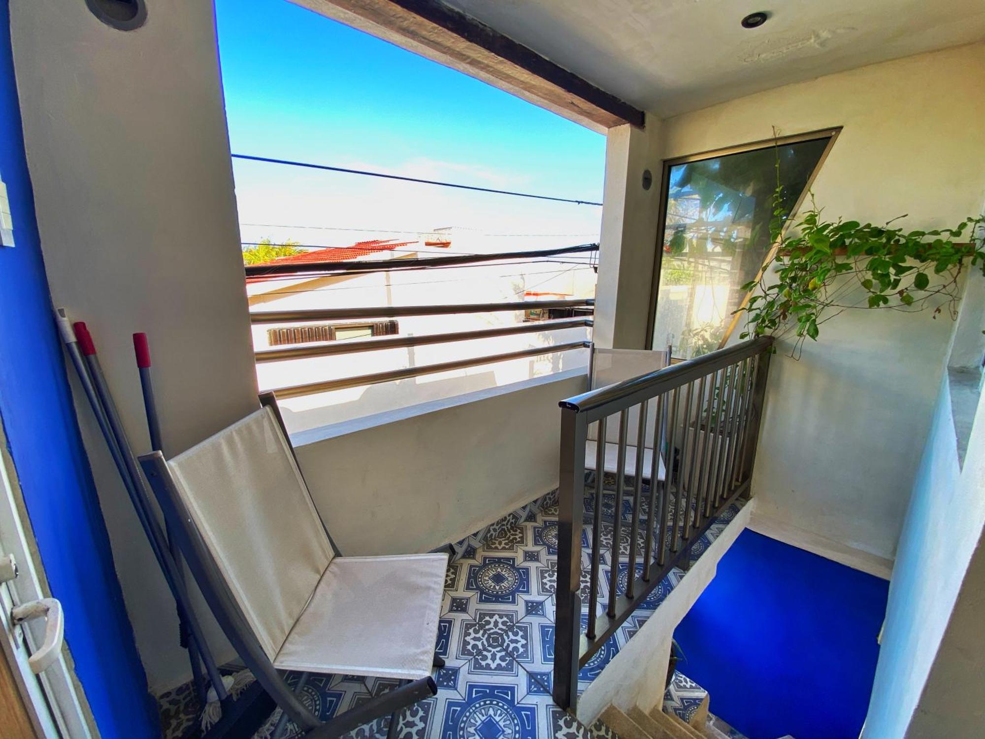 Apartmán Casa Sunrise - Sea View - Vista Al Mar Isla Mujeres Exteriér fotografie